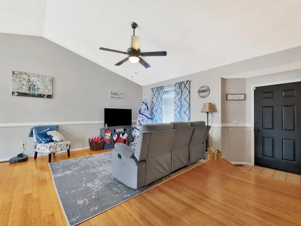 605 Colleen St, Augusta, KS 67010