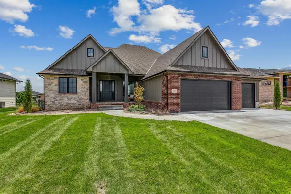 11415 E Fairfax St, Wichita, KS 67226