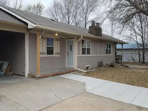 523 S Deveron, Andover, KS 67002