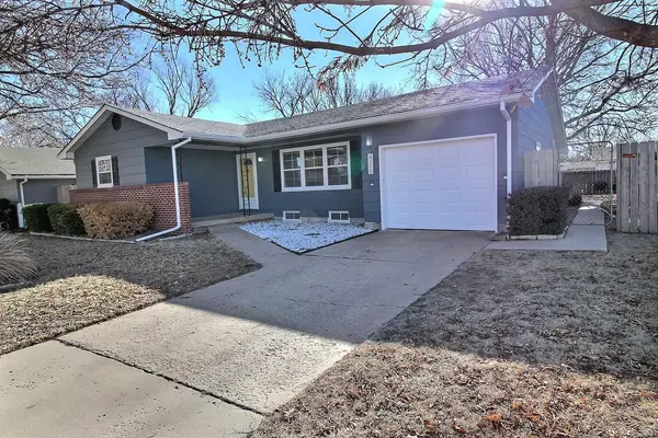 4115 W 19th, Wichita, KS 67212