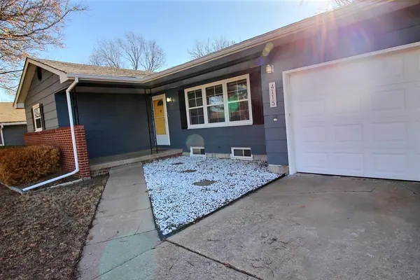 4115 W 19th, Wichita, KS 67212