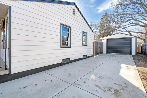 1719 E Marion Rd, Wichita, KS 67216