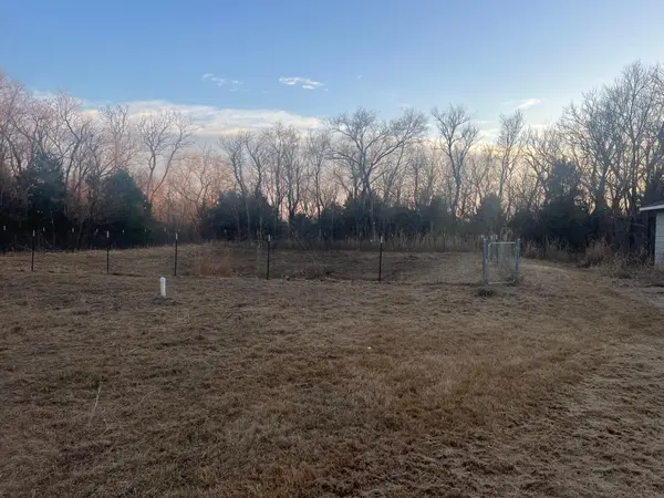 14940 SW Millcrest Acres Rd, Augusta, KS 67010