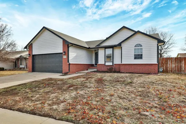 10109 W Haskell St, Wichita, KS 67209