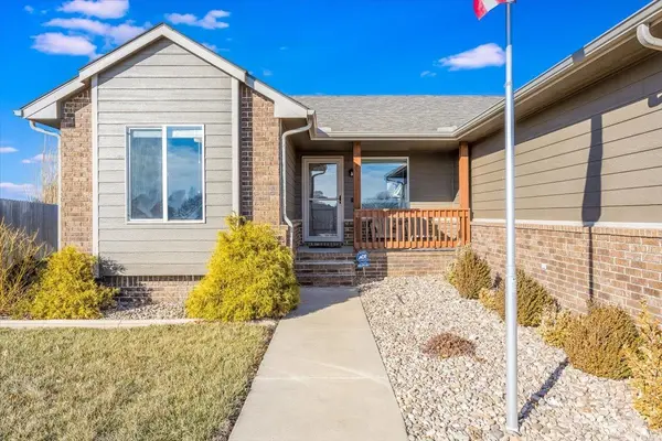 3213 N Nancy, Derby, KS 67037