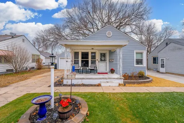 142 N Saint Paul St., Wichita, KS 67203