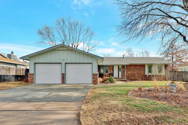 1620 N Mars St, Wichita, KS 67212
