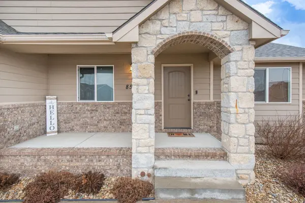 8516 E Chris St, Bel Aire, KS 67226