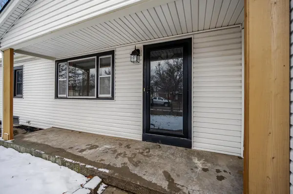 2031 E Ventnor St, Park City, KS 67219