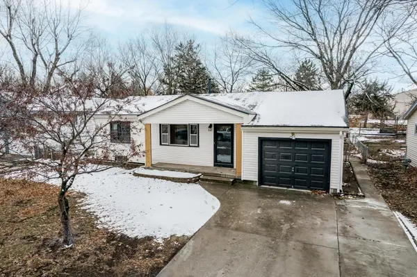 2031 E Ventnor St, Park City, KS 67219
