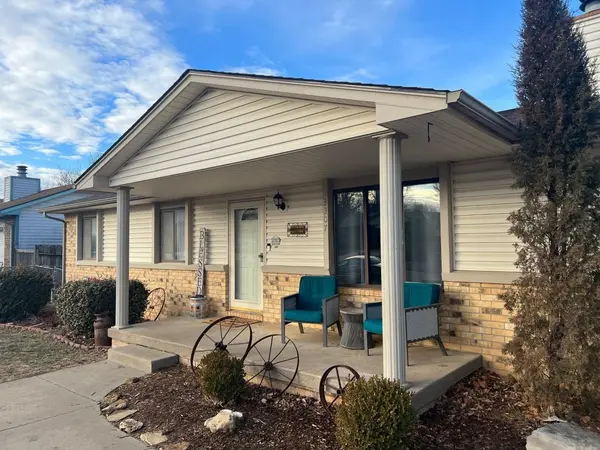 3307 Brookdale, Augusta, KS 67010