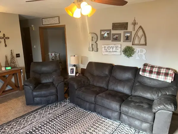 3307 Brookdale, Augusta, KS 67010