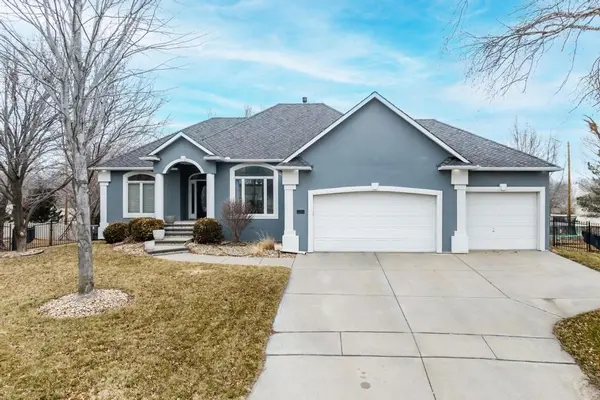 7914 W Meadow Park Ct, Wichita, KS 67205
