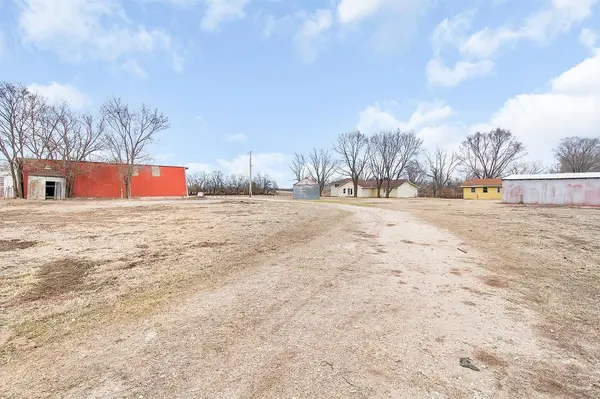 15568 SW 160TH ST, Rose Hill, KS 67133