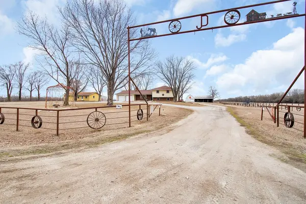 15568 SW 160TH ST, Rose Hill, KS 67133