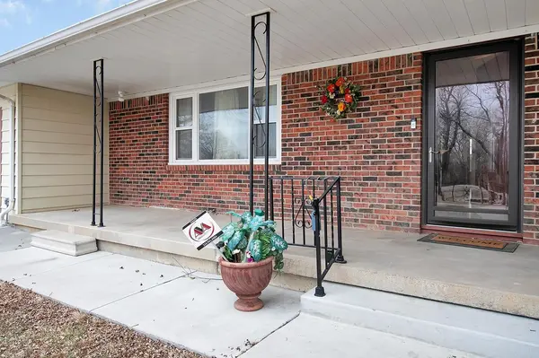 15568 SW 160TH ST, Rose Hill, KS 67133