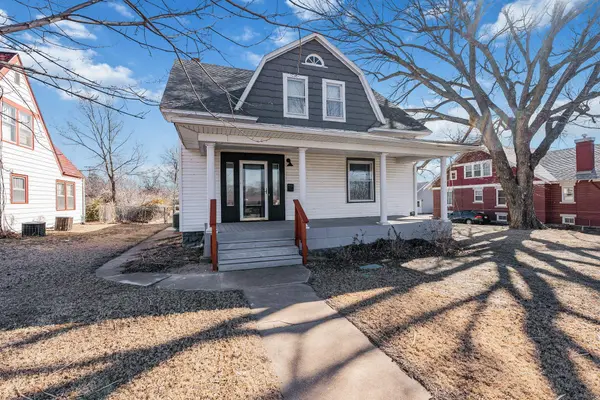730 N Main St, Kingman, KS 67068