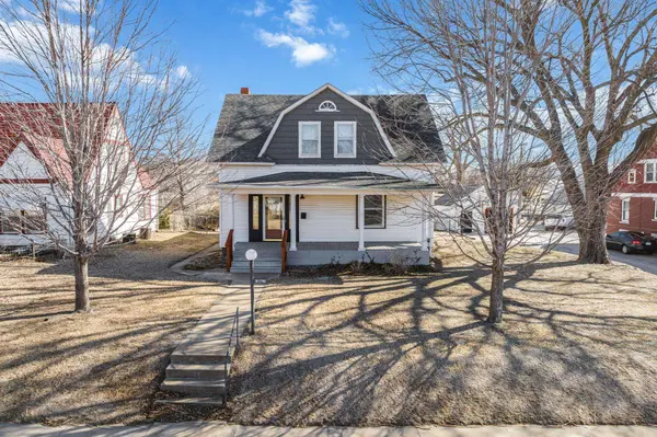 730 N Main St, Kingman, KS 67068