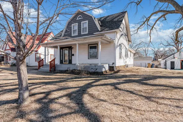 730 N Main St, Kingman, KS 67068