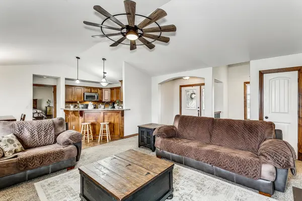 12412 E Cherry Creek St, Wichita, KS 67207