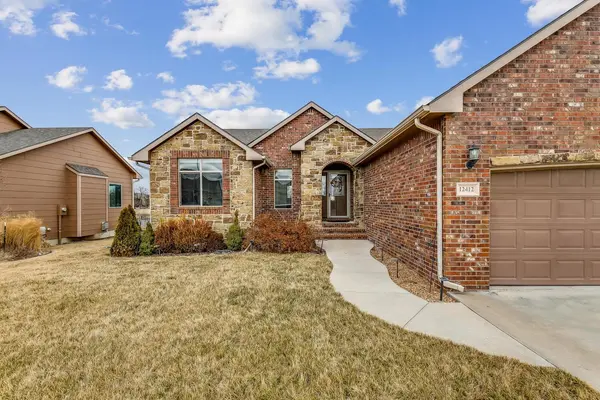 12412 E Cherry Creek St, Wichita, KS 67207