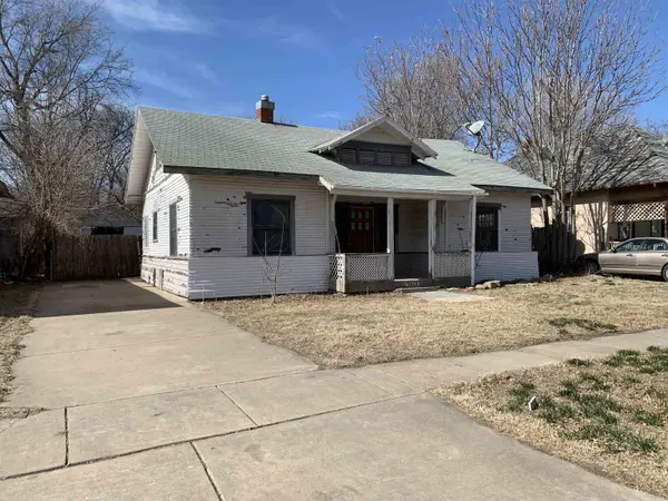 2023 S Water St, Wichita, KS 67213