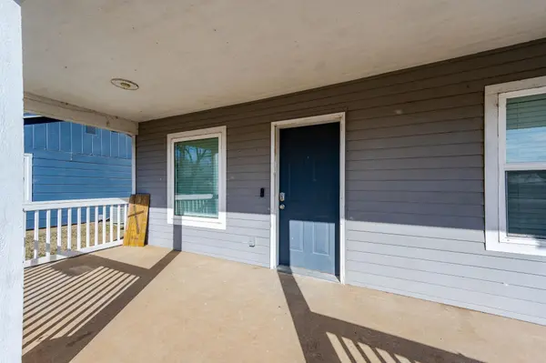 202 Harrison St, Cheney, KS 67025