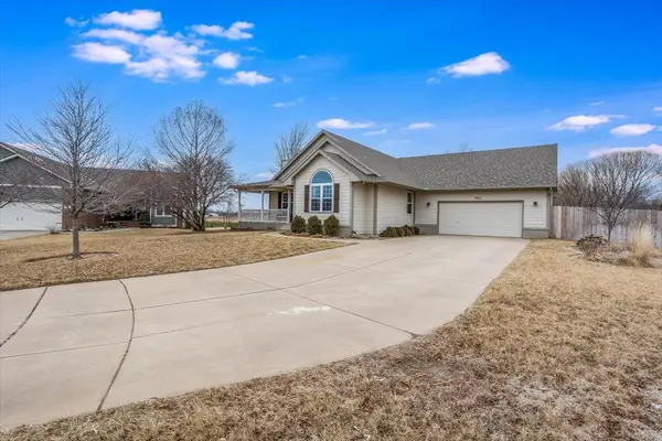 843 Streamside Ln, Clearwater, KS 67026