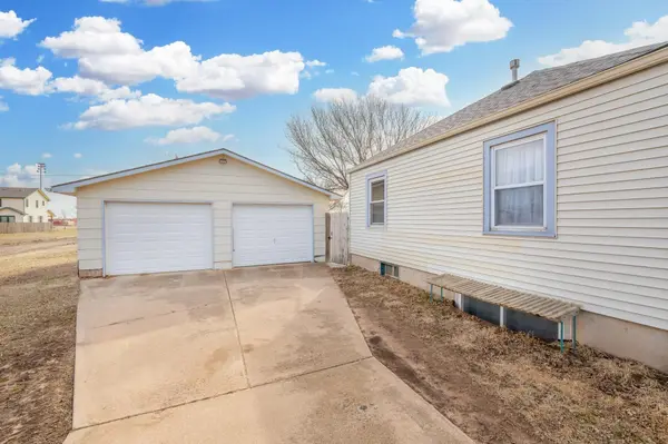410 S ROBBINS, Norwich, KS 67118