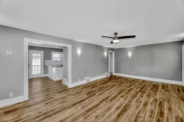 1455 N Coolidge Ave, Wichita, KS 67203