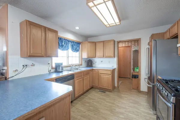16135 SW Indianola Rd, Rose Hill, KS 67133