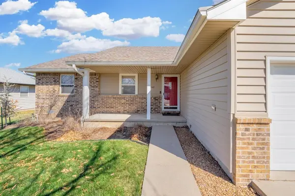 2942 W 4th Ave, El Dorado, KS 67042