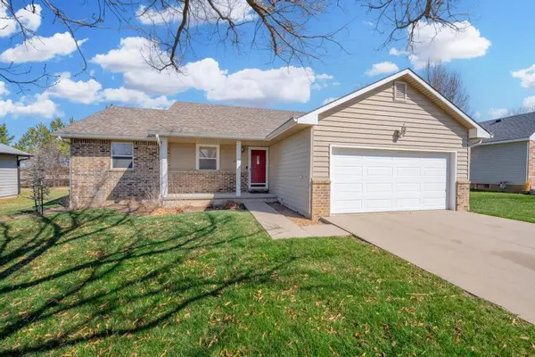 2942 W 4th Ave, El Dorado, KS 67042