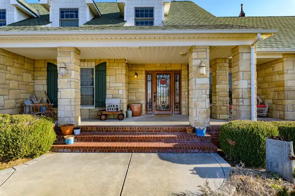 12115 SW 84th St, Andover, KS 67002