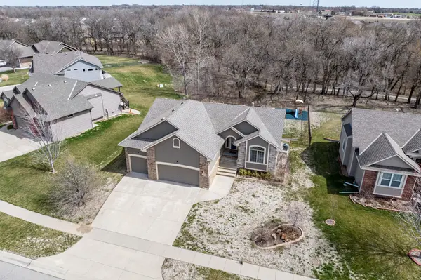 4710 N Marblefalls St, Wichita, KS 67219