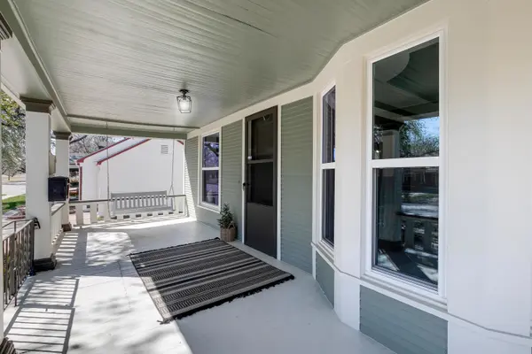 1111 N Bitting Ave, Wichita, KS 67203