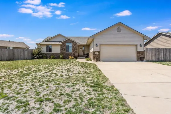 2217 S Michelle, Wichita, KS 67207