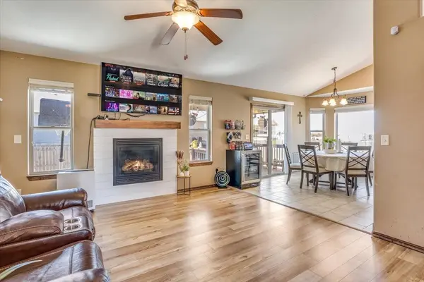2217 S Michelle, Wichita, KS 67207
