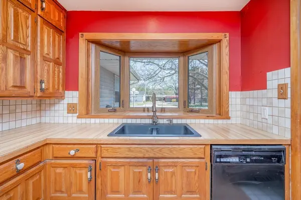 1121 Douglas Rd, El Dorado, KS 67042