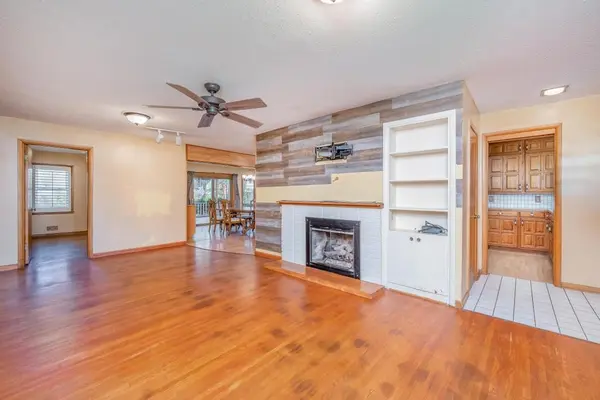 1121 Douglas Rd, El Dorado, KS 67042