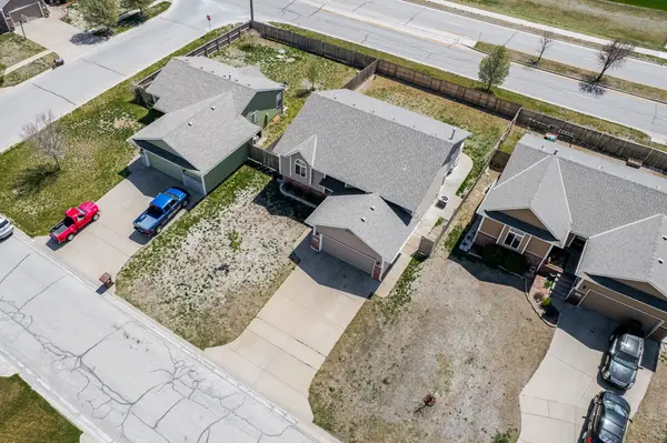 2369 S Milstead Ct, Wichita, KS 67209