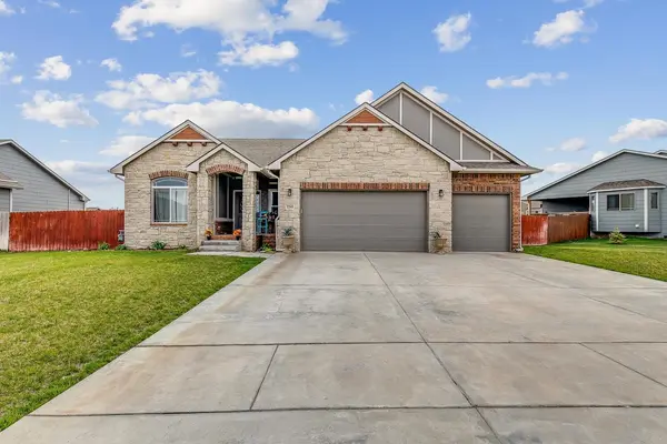 2265 S Tara Falls Ct, Wichita, KS 67207