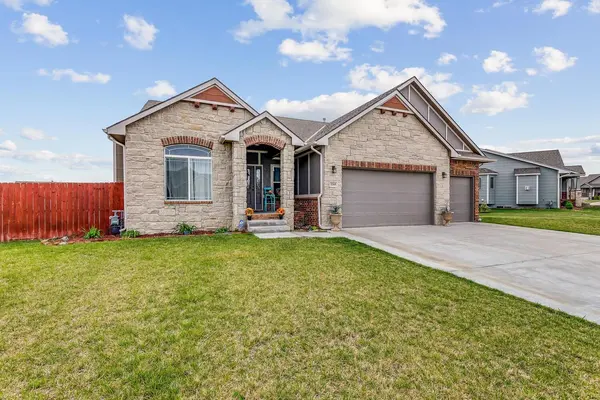 2265 S Tara Falls Ct, Wichita, KS 67207