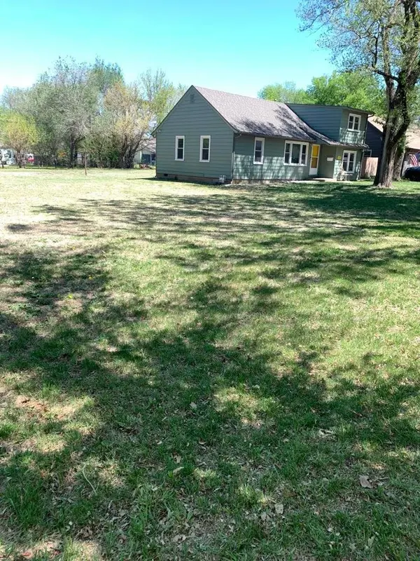 1401 Osage St, Augusta, KS 67010