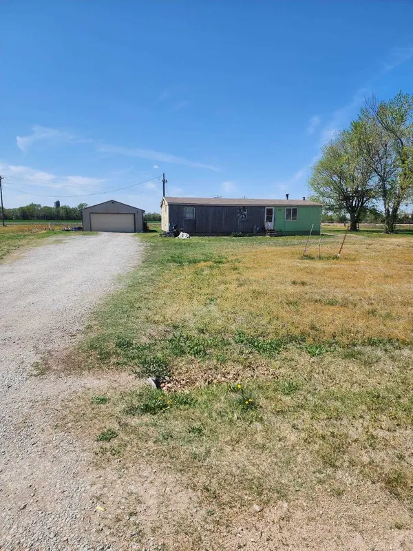 5531 S Winthrop Ln, Clearwater, KS 67026