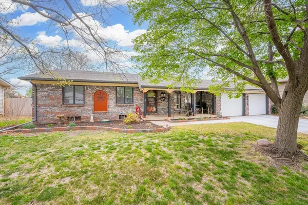 8915 W Birch Ln, Wichita, KS 67212