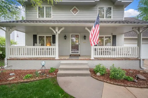 205 S Crosswood, Derby, KS 67037