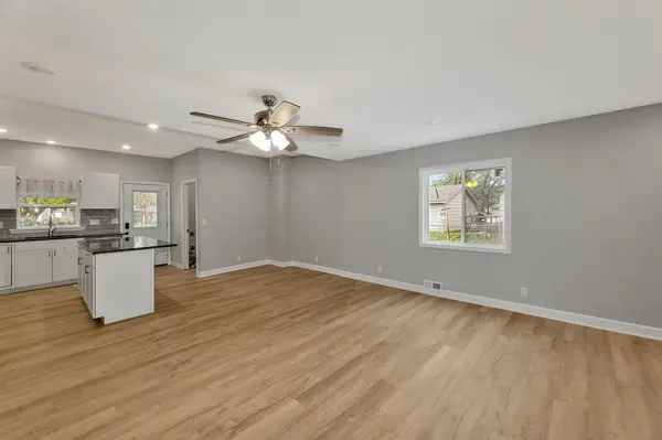 725 N Bebe St, Wichita, KS 67212