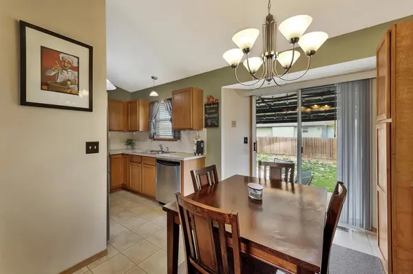 1814 E Autumn Place, Goddard, KS 67052