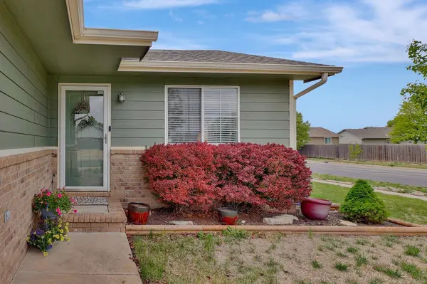 1814 E Autumn Place, Goddard, KS 67052